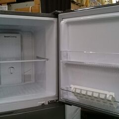 【愛品倶楽部柏店】ダイウ 2019年製 248L 冷蔵庫 DR-T24GS