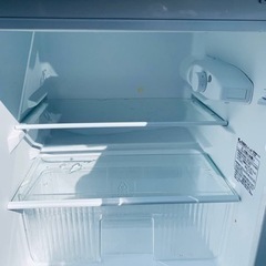 ⭐️ヤマダ電機ノンフロン冷凍冷蔵庫⭐️ ⭐️YRZ-C09B1⭐️