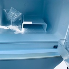 ⭐️ヤマダ電機ノンフロン冷凍冷蔵庫⭐️ ⭐️YRZ-C09B1⭐️