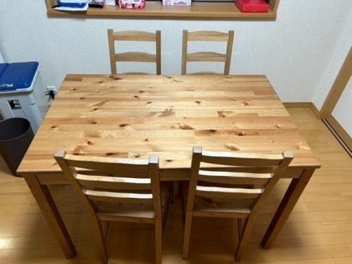 家具 ダイニングセット