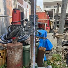 Hakken （ハッケン） ダイヤモンドコアドリル SPM-12A コアビット