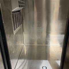 JCM横型冷蔵庫JCMR-1260Tコールドテーブル