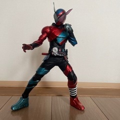 【一番くじ A賞】仮面ライダー　ビルド