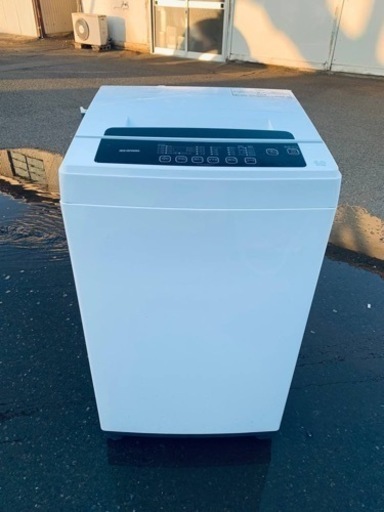 ⭐️アイリスオーヤマ全自動洗濯機⭐️ ⭐️IAW-T602E⭐️