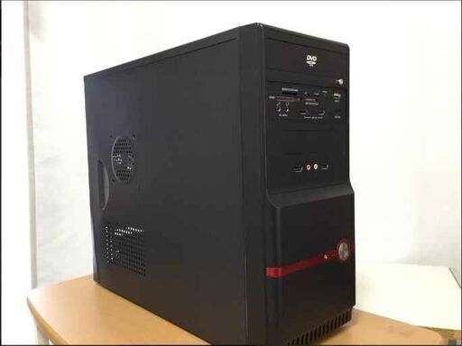 ★最終値下・激安放出★ASUSデスクトップPC H97M-E Intel Core i5-4570