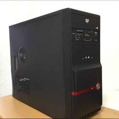 ★最終値下・激安放出★ASUSデスクトップPC H97M-E I...