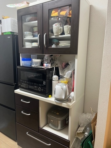 食器棚