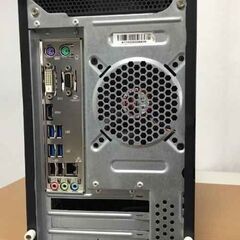 ☆最終値下・激安放出☆ASUSデスクトップPC H97M-E Intel Core i5-4570