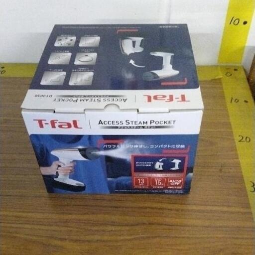 0305-028 T-fal アクセススチームポケット