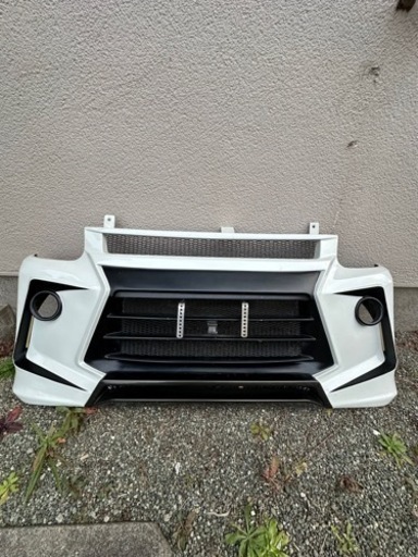 車のパーツ 外装、車外用品