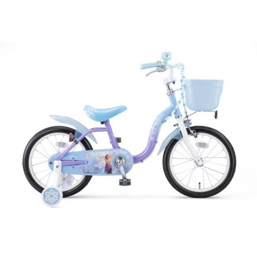 子供用自転車　中古