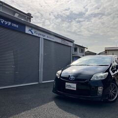 【車検R6年12月】【トヨタ ☆人気のハイブリッドカー プ…