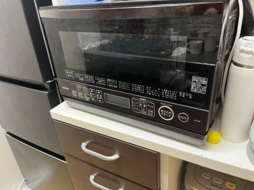 オーブンレンジ