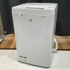 【トレファク神戸南店】SHARP 全自動洗濯機【取りに来られる方限定】