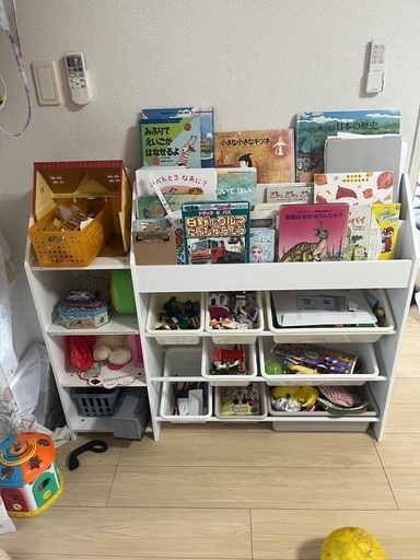 玩具箱