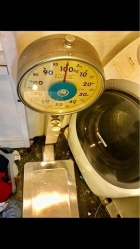 業務用　　　量り機