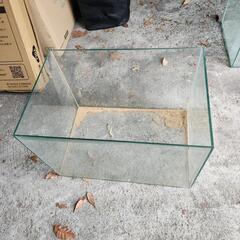 45cm ガラス水槽