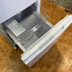 ✨安心の除菌洗浄済✨SHARP 2020年製 152L 2ドア冷蔵庫