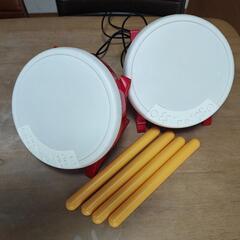 太鼓の達人 太鼓とバチ for Nintendo Switch