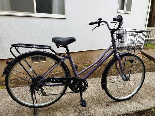 人気の自転車が譲渡中！