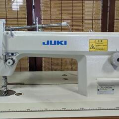 JUKI 工業用ミシン DDL-5600N