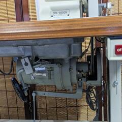 JUKI 工業用ミシン DDL-5600N