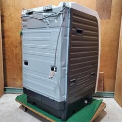 取引中)Panasonic ドラム式洗濯乾燥機 2015年製 10kg