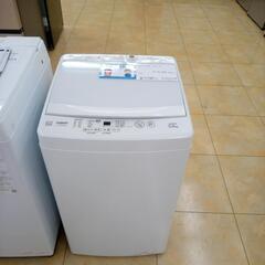 ★ジモティ割あり★ AQUA 洗濯機 5ｋｇ ２１年製 ／クリー...