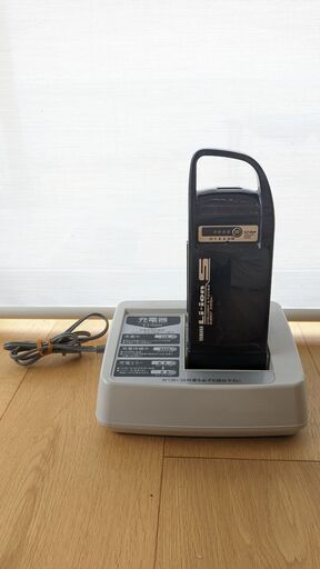 YAMAHA ヤマハ 電動自転車バッテリー  　充電器付き