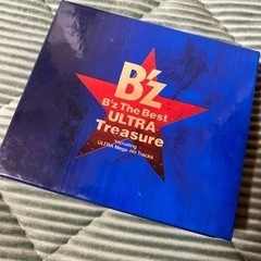  B'z The Best "ULTRA Treasure" ［...