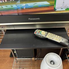 リサイクルショップどりーむ天保山店　No11979　TV　テレビ　パナソニック　Panasonic　2008年製　４２インチ　リモコン付き　稼働品