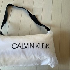 Calvin Klein(カルバンクライン)のエアーベッド 非売品