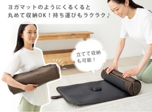 【 ドクターエア 】ストレッチ\u0026ダイエット器具