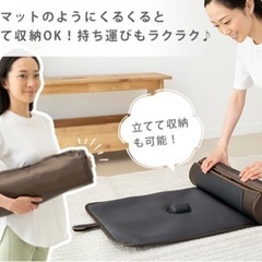 【 ドクターエア 】ストレッチ&ダイエット器具 
