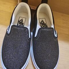 VANS, サイズ:15cm