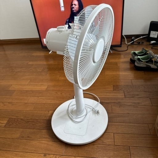 家電 季節、空調家電 扇風機