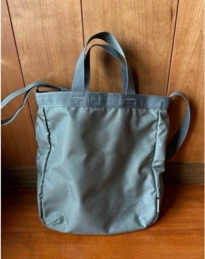トートバッグ SML  UTILITY 2WAY TOTE BAG M