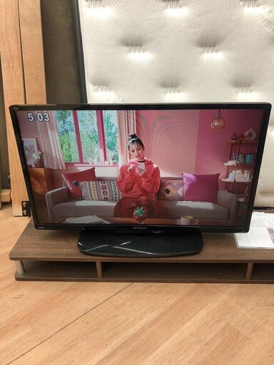 32型液晶テレビ 日立 L32-H3 2016年【安心の3ヶ月保証】自社配送時代引き可(現金、クレジット、スマホ決済対応)