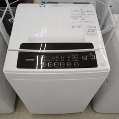 アイリスオーヤマ 洗濯機 21年製 6kg TJ3755 アイリスオーヤマ 洗濯機 21年製 6kg TJ3755