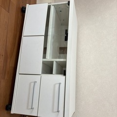 家具  テレビボード