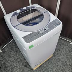 ID：G943814 全自動洗濯機6k