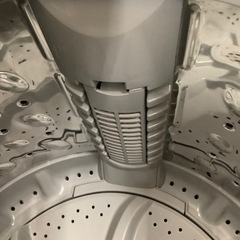☆白石店☆ Haier JW-U55HK 洗濯機 5.5kg 2022年製 札幌市 白石区 