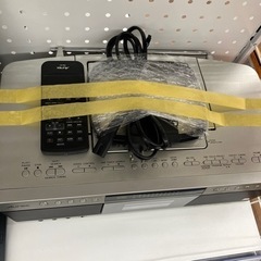 CDラジカセ TOSHIBA （B2-145）