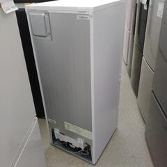ニトリ 冷蔵庫 140L 22年製 TJ3757