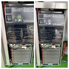 2022年製】業務用冷凍冷蔵庫 KLCC-151PM-R