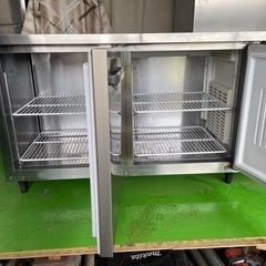 【2022年製】業務用冷凍冷蔵庫  KLCC-151PM-R