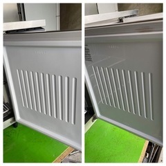 2022年製】業務用冷凍冷蔵庫 KLCC-151PM-R