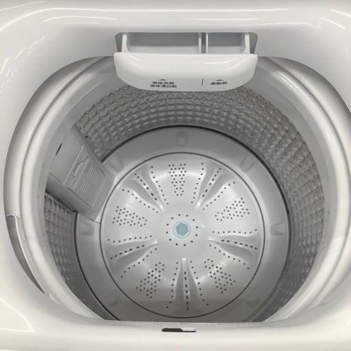 Haier JW-U55HK全自動電気洗濯機2023年製