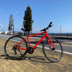 特典あり！☆新品☆Cannondale(キャノンデール) クロス...