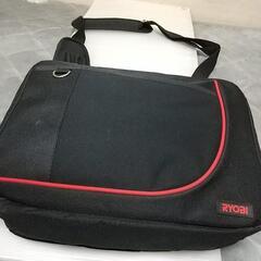 お買い得❗️RYOBバッグ普通に手提げ、ショルダーバッグの小物入...